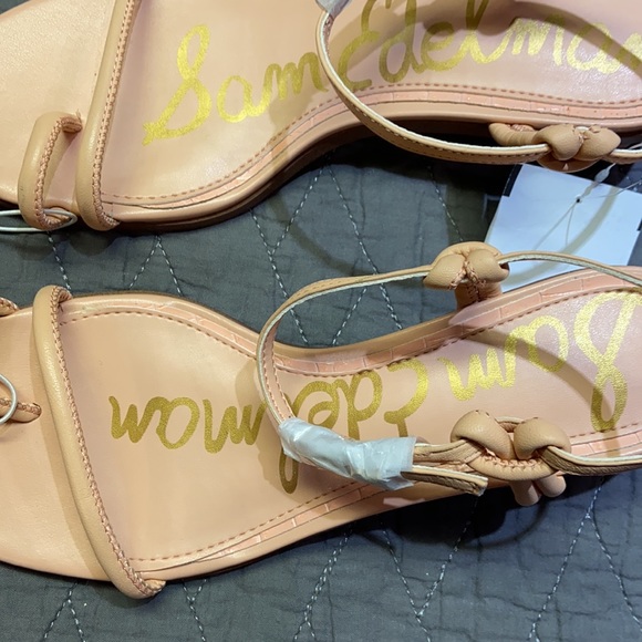Sam Edelman Brand. NWT! - Picture 12 of 12